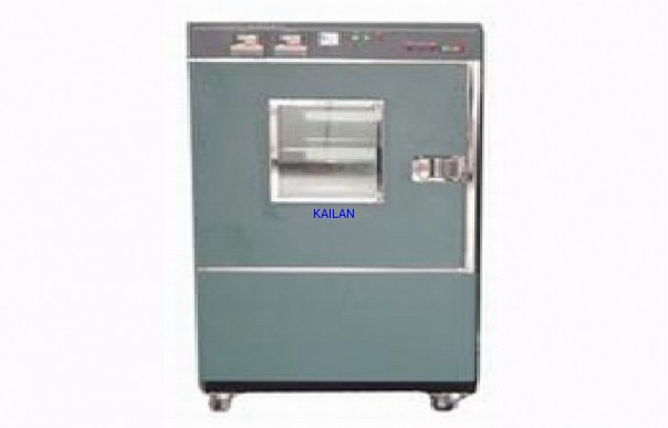 QI-J-012 甲醛气候测试箱